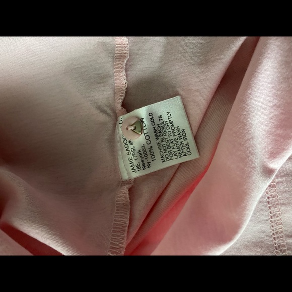 Vintage 80’s Vibe Jamie Sadock Top - Picture 8 of 9